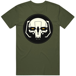 Battletech Mercenaries Unisex T Shirt