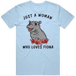 Just A Woman Unisex T Shirt