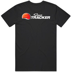 Sun Tracker Boats Logo Sport Fishing Unisex T Shirt Sun Tracker Boats Logo Sport Fishing Unisex T Shirt