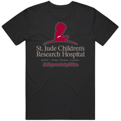 St. Jude Children's Research Hospital Unisex T Shirt