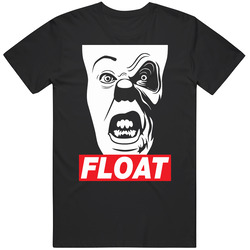 IT clown t-shirt horror films movie tee Unisex T Shirt IT clown t-shirt horror films movie tee Unisex T Shirt