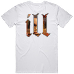 Nas Ill Unisex T Shirt Nas Ill Unisex T Shirt