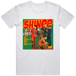 Shinee 1 of 1 kpop Graphic T shirt shirts tee taemin jonghyun Unisex T Shirt Shinee 1 of 1 kpop Graphic T shirt shirts tee taemin jonghyun Unisex T Shirt