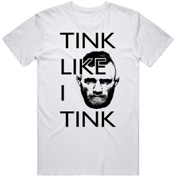 Conor Mcgregor Vs Jose Aldo Ufc 194 Tink Like I Tink Unisex T Shirt Conor Mcgregor Vs Jose Aldo Ufc 194 Tink Like I Tink Unisex T Shirt