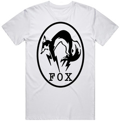 Pox Polos Putih Unisex T Shirt Pox Polos Putih Unisex T Shirt