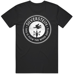 Dtyht Silverstein Unisex T Shirt Dtyht Silverstein Unisex T Shirt