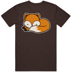 Foxy Unisex T Shirt Foxy Unisex T Shirt