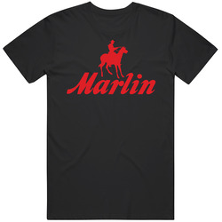 Marlin Firearms 2 Unisex T Shirt Marlin Firearms 2 Unisex T Shirt