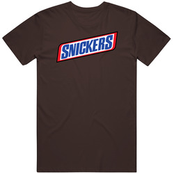 Snickers, T-Shirt, Chocolate Bar, Laughs, Comedy, Comedian Unisex T Shirt Snickers, T-Shirt, Chocolate Bar, Laughs, Comedy, Comedian Unisex T Shirt