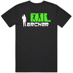 A Archer Tv Show 1 03101613615 Unisex T Shirt A Archer Tv Show 1 03101613615 Unisex T Shirt