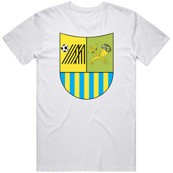 Football Club Metalist Kharkiv Sports Pig In Unisex T Shirt