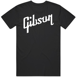 Gibson Guitar 2 Unisex T Shirt Gibson Guitar 2 Unisex T Shirt