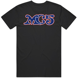 Mc5 Sdjk45536 A Unisex T Shirt Mc5 Sdjk45536 A Unisex T Shirt
