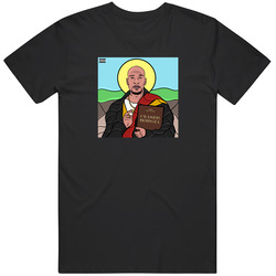 The Bad Seed Ceaser Borgia Unisex T Shirt The Bad Seed Ceaser Borgia Unisex T Shirt