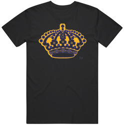 Vintage Los Angeles Kings Logo Unisex T Shirt Vintage Los Angeles Kings Logo Unisex T Shirt