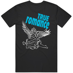 Ren True Romance Movie 1 020915 Unisex T Shirt Ren True Romance Movie 1 020915 Unisex T Shirt