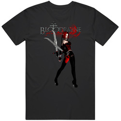 A Bloodrayne 2 300914132 Unisex T Shirt A Bloodrayne 2 300914132 Unisex T Shirt