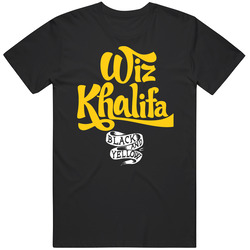 Wiz Unisex T Shirt Wiz Unisex T Shirt
