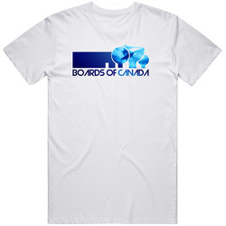Boardscanada Unisex T Shirt