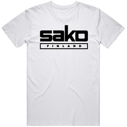 Sako Finland Unisex T Shirt Sako Finland Unisex T Shirt