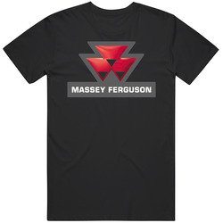Massey Ferguson Unisex T Shirt