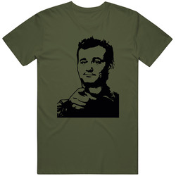 Billmu Unisex T Shirt Billmu Unisex T Shirt