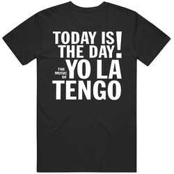 Yo La Tengo 1 Unisex T Shirt Yo La Tengo 1 Unisex T Shirt