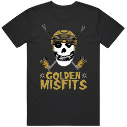 Golden Misfits Unisex T Shirt Golden Misfits Unisex T Shirt