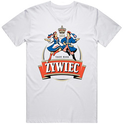Zywiec Unisex T Shirt Zywiec Unisex T Shirt