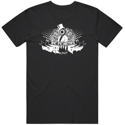 The Residents Logo B Unisex T Shirt The Residents Logo B Unisex T Shirt