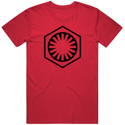 Knights Of Ren Symbol Unisex T Shirt Knights Of Ren Symbol Unisex T Shirt