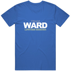 Captains Unisex T Shirt