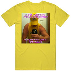 Rick Dadd Unisex T Shirt Rick Dadd Unisex T Shirt