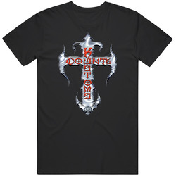 New T Shirt Count Kustoms 2 Unisex T Shirt