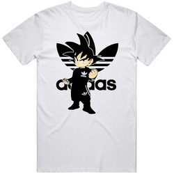 Shirt Goku Dragon Ball Z Anime Funny Unisex T Shirt Shirt Goku Dragon Ball Z Anime Funny Unisex T Shirt