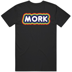Mork Unisex T Shirt Mork Unisex T Shirt