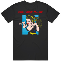 Das Faster Pussycat Kill D8jhs Unisex T Shirt Das Faster Pussycat Kill D8jhs Unisex T Shirt
