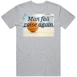 Raise Unisex T Shirt Raise Unisex T Shirt