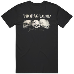 Propagandhi - Failed States Ameb Unisex T Shirt Propagandhi - Failed States Ameb Unisex T Shirt