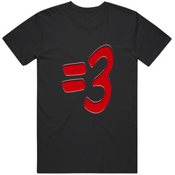 Equals 3 Ray William Johnson Youtuber Unisex T Shirt Equals 3 Ray William Johnson Youtuber Unisex T Shirt
