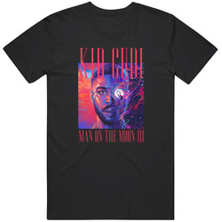 Kid Man Unisex T Shirt Kid Man Unisex T Shirt