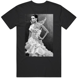 Jennifer Lawrence Unisex T Shirt Jennifer Lawrence Unisex T Shirt