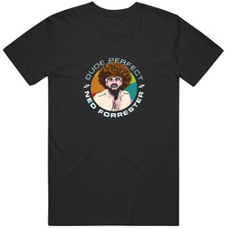 Ned Forrester Wheel Unisex T Shirt Ned Forrester Wheel Unisex T Shirt