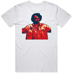 Reverend Jim Ignatowski Hope Look A Space Odyssey Tv Character Unisex T Shirt Reverend Jim Ignatowski Hope Look A Space Odyssey Tv Character Unisex T Shirt