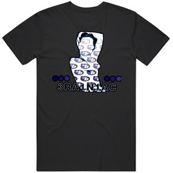 Hissing Prigs In Static Couture Brainiac Album Unisex T Shirt Hissing Prigs In Static Couture Brainiac Album Unisex T Shirt
