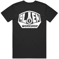 Alien Workshop Unisex T Shirt Alien Workshop Unisex T Shirt