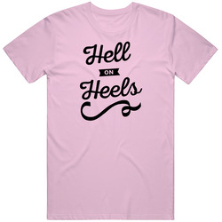 Hell Unisex T Shirt Hell Unisex T Shirt