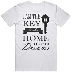 Iatk-nc Unisex T Shirt Iatk-nc Unisex T Shirt