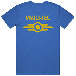 Vault Unisex T Shirt Vault Unisex T Shirt