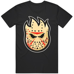 Spit Fire Unisex T Shirt